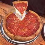 Pizzerias on International Drive